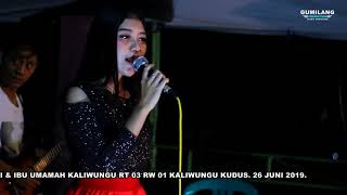 Download lagu TAKDIR -  HAPPY LOSS KALIWUNGU KUDUS