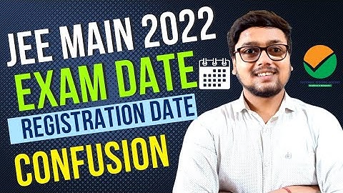 ⚠️Urgent Jee Main 2022 1st Attempt Registration Date  | Jee Mains 2022 Expected Date |Jee Mains 2022