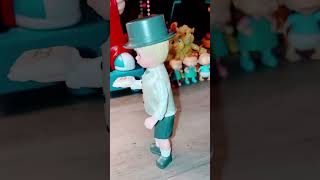 McDONALDS MADAME ALEXANDER Wedding RING CARRIER BEARER (2003) #mcdonalds #alexander #shorts