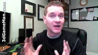 3Dgameman Forum Is Online Beta