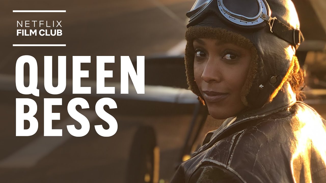 Queen Bess by Sheldon Candis | Presented by Film Independent x Netflix Film Club
