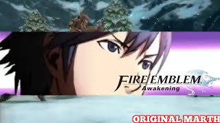 Fire Emblem Awakening