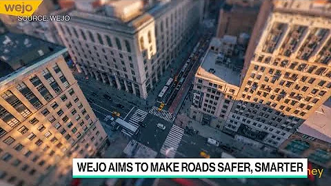 Making Roads Safer With Connected Vehicle Data