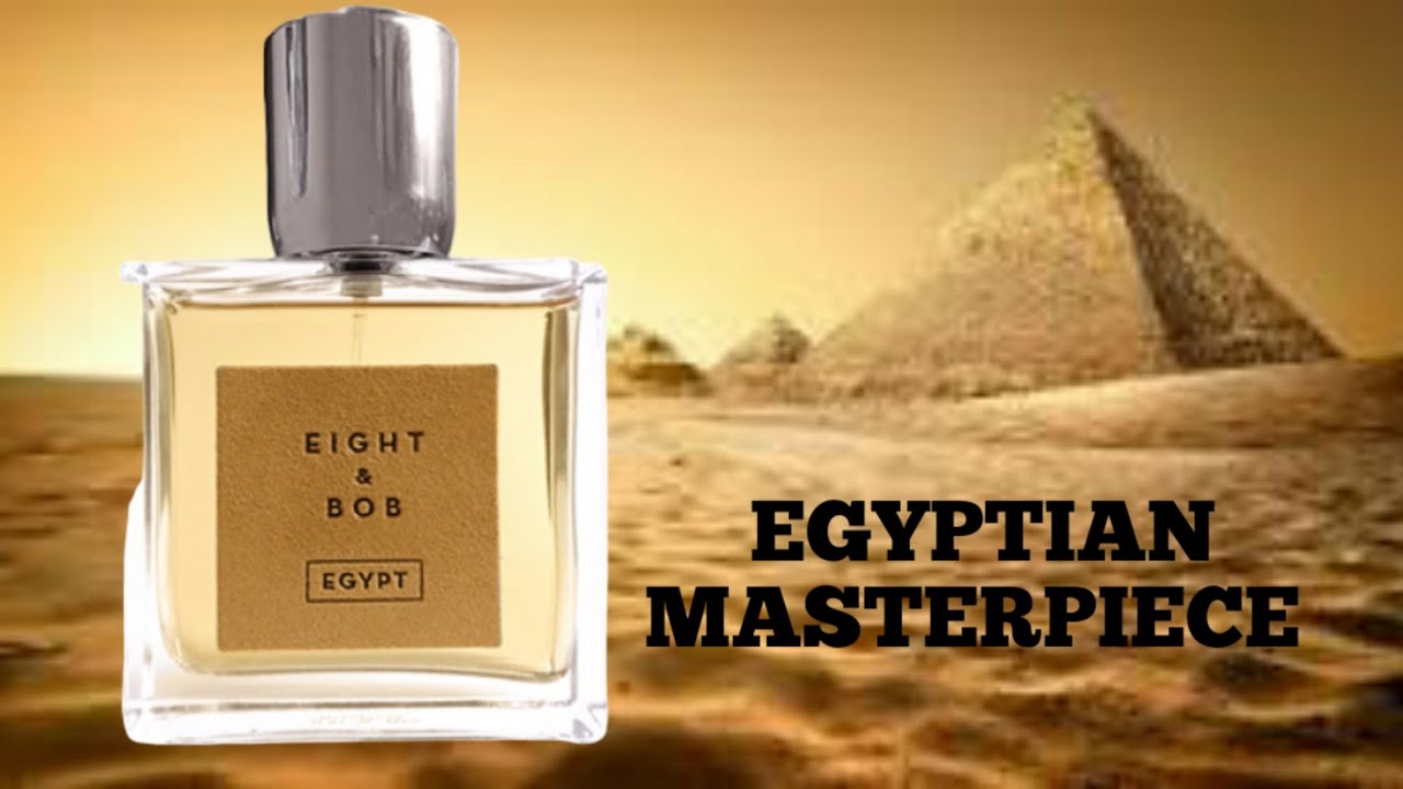 Egypt by Eight and Bob - YouTube
