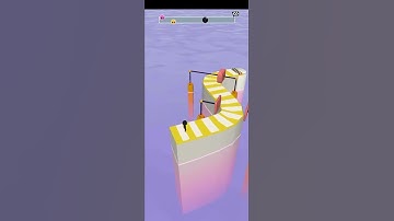 Fun Race 3D GamePlay Walkthrough Part -35