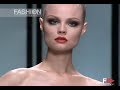 VALENTINO Haute Couture Fall 2007 Paris - Fashion Channel