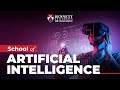 Revolutionizing AI Education at Bennett University: School of Artificial Intelligence