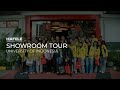 HAFELE SHOWROOM TOUR UNIVERSITY OF INDONESIA