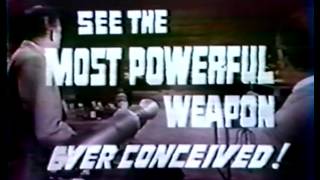 Castle of Evil (1966) Trailer
