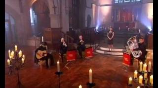 Kate Rusby - Sweet Bells (Songs of Praise) chords