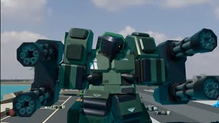 TDX Trailer Edit：​Offense and Defense