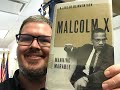 Malcolm X: A Life of Reinvention