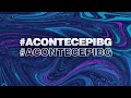 ACONTECE PIBG | FIQUE POR DENTRO | 18/10/2020 | Primeira Igreja Batista em Guarulhos