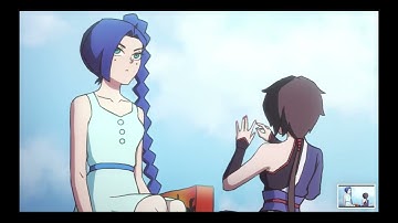 10/5/21 Entertainment Log *2* w/ 10/5/21 A major w/ winds, humming, & bird noises (75% speed)