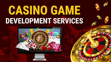 Casino Game Development Services with BR Softech AU | Develop Top-Notch Casino Games