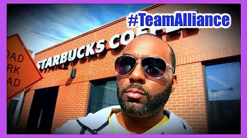 $1,402 made with NADEX Binary Options at Starbucks...
