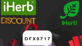 iHerb Discount Code 2026! Net Worth