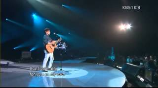 FR David Words Don't Come Easy Lyrics  Subtitulada En Español Korean Singer HD