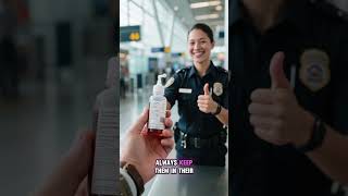Don’t Get Stopped by TSA! 7 Medications That Could Be Confiscated