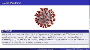 An Introduction to Conditional Probability