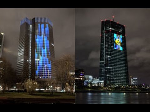 ECB to take part in Luminale 2016