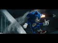 Sonic the Hedgehog 2 (2022) - "Red Quill or Blue Quill" - Paramount Pictures