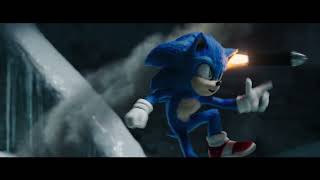 Sonic the Hedgehog 2 (2022) - \