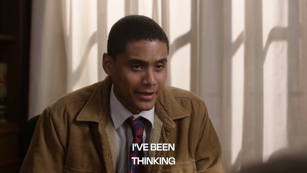 Watch closely — the exact moment everything shifts. If you blink, you’ll miss it.