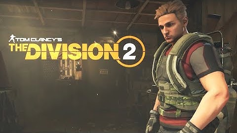 How to make the Most Accurate Jeremy Renner  on The Division 2