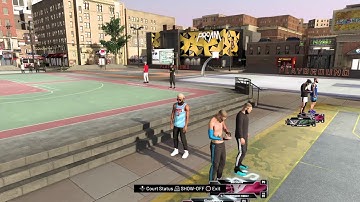 GRINDING TO ELITE 1 NBA 2K20 LIVE//BEST JUMPSHOT//400 SUBS OTW