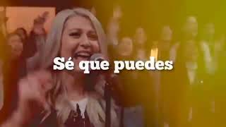 I Know You Can [Live At Chapel] - Planetshakers (Sub.español)