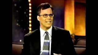 Roger Ebert & The Movies - S15E06 - Disney's The Kid/But I'm A Cheerleader/Scary Movie (2000)