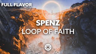 Spenz - Loop Of Faith