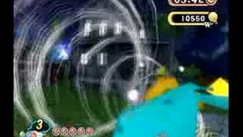 Elebits StoryMode Stage16 Normal Mission01