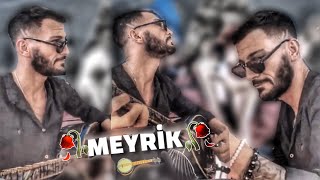 OY MEYRİK || YÜREK YAKAN TEZENE 🪕🥀 Bu Türkü’yü Hiç Böyle Dinlediniz mi ||     ♛ ᴇʀᴅᴀʟ ᴇʀᴅᴏɢᴀɴ ♛ Resimi