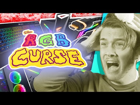 The RGB Curse- That Guy Who Games