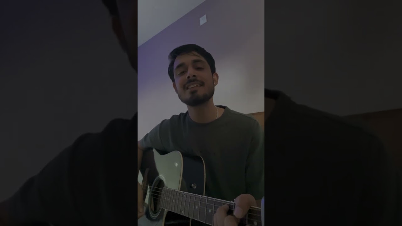 O Meri Laila | Cover by Abhinav Thakur | Laila Majnu O Meri Laila | Cover by Abhinav Thakur | Laila Majnu