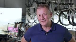 Interview Mit Sblocs Bikes Gmbh - Unternehmenslandschaft Im Berliner Südwesten