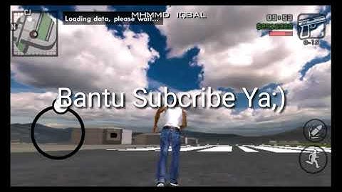 Skybox Support Nougat GTA SA Android 7.1.2 7.1 7.0