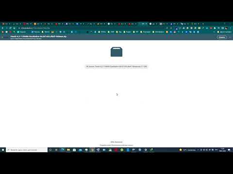 Создания системного диска с TRASSIR OS