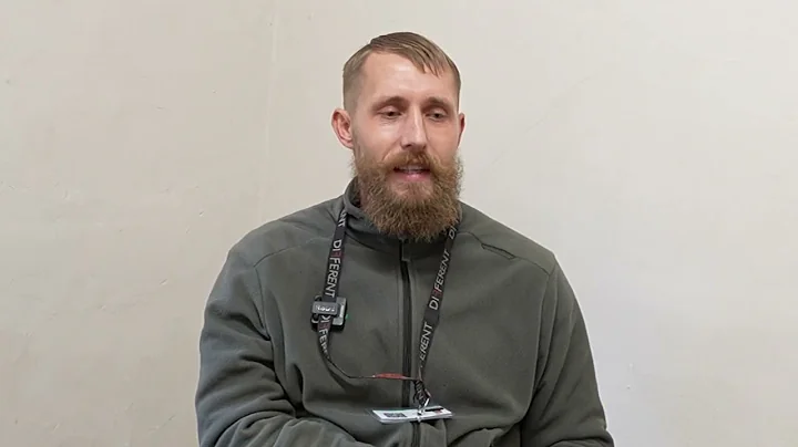 Neįtikėtinas interviu: apie pragarą vaikystėje,  Daktaro „teismą“ ir gyvenimą kalėjime