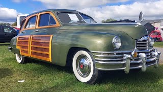 2023 FALL CARLISLE CAR CORRAL! [Hundreds of classics for sale] by Jacob Novosel Studios  149 views 7 months ago 14 minutes, 26 seconds