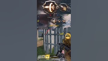 Insane Collateral Quick Scope Call of Duty Mobile