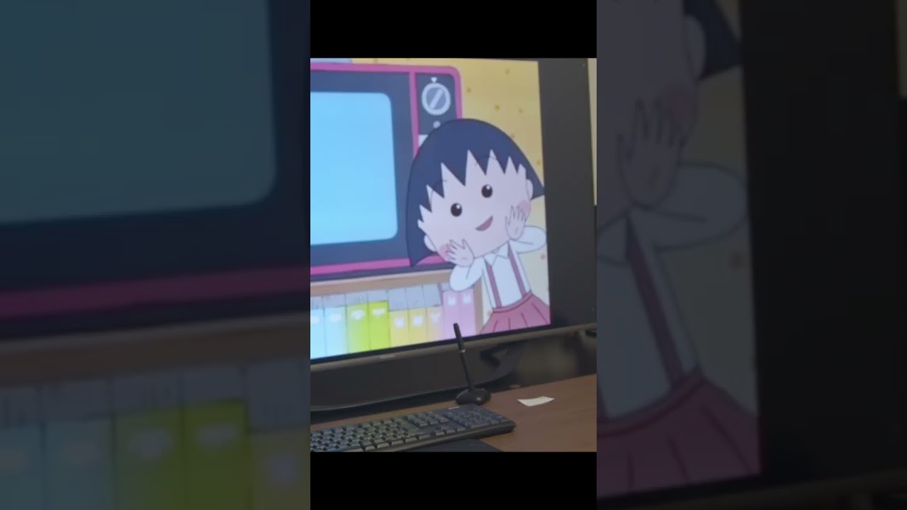 ブロリストの青春と言えばこれよな in 3D - YouTube