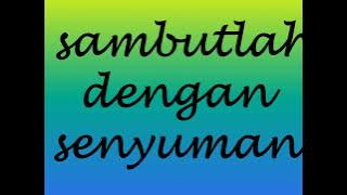 Ucapan Jelang Bulan Puasa (Marhaban Ya Ramadhan) Kata-Kata Mutiara Ramadhan #marhabanyaramadhan #WA