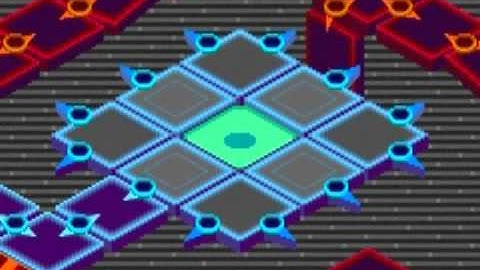 Megaman Battle Network 3 Walkthrough Part  43