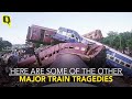 Odisha Tragedy | Worst Train Accidents in India's History Mp3 Song