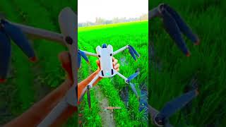 DJI Mini 4k PrReady to Fly 🚀 #djidrone #mini4pro #dji #drone #shorts #viral