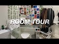 Room Tour 2021