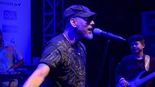 Video thumbnail of "Suraj Jagan's "Give Me Some Sunshine, Give Me Some Rain" at Kasauli Rhythm and Blues Festival 2018"